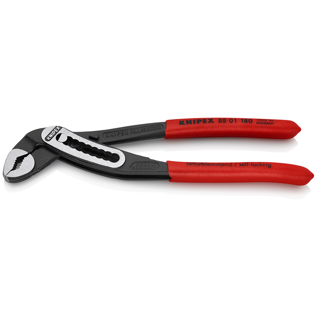 88 01 180 Knipex Tools LP  Pinces